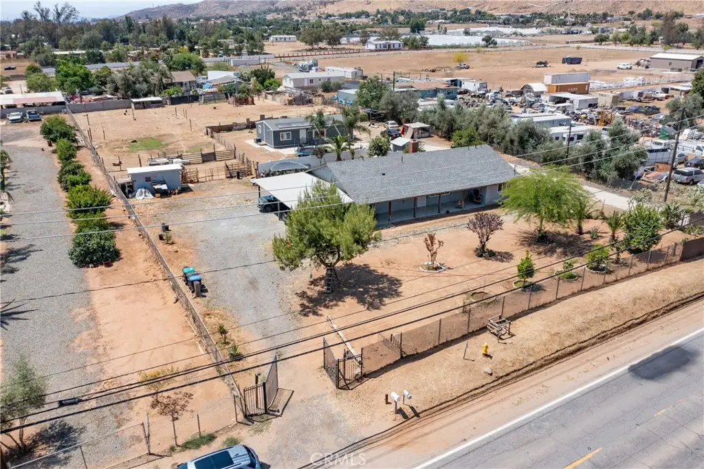 21401 Ellis, Perris, CA 92570 - #1