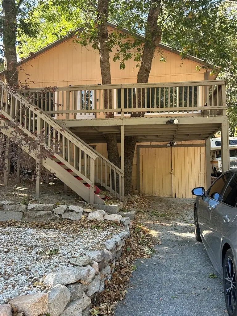 518 Acacia, Crestline, CA 92325 - #1