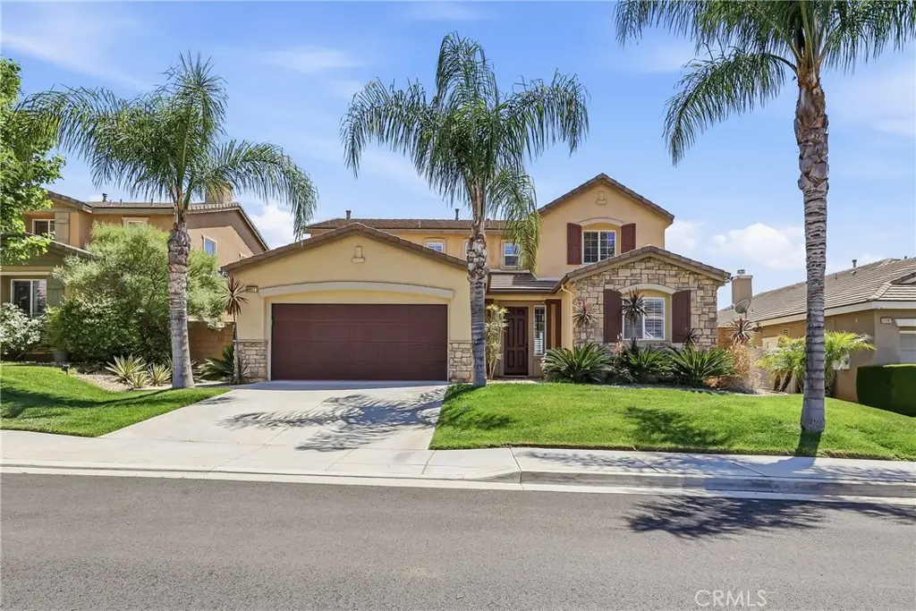 35071 Trevino, Beaumont, CA 92223 - #1