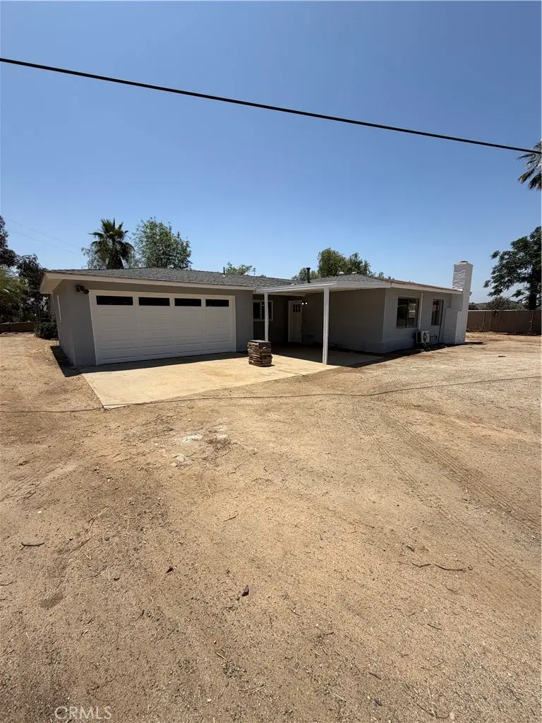 18373 Avenue D, Perris, CA 92570 - #1