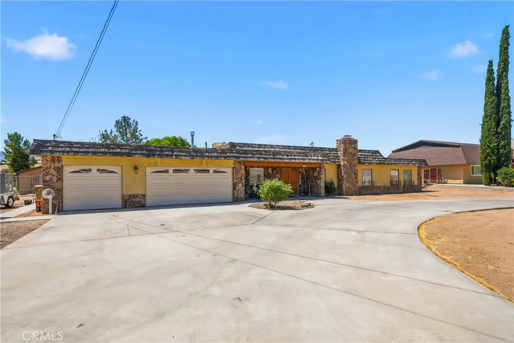 18621 Centennial Street, Hesperia, CA 92345 - #1