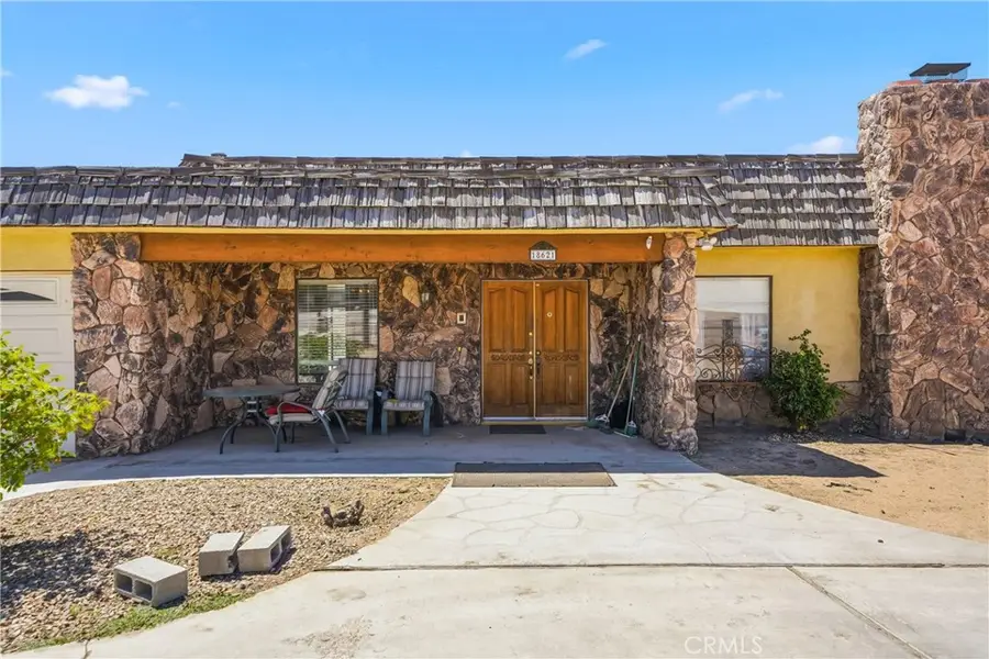 18621 Centennial Street, Hesperia, CA 92345 - #2