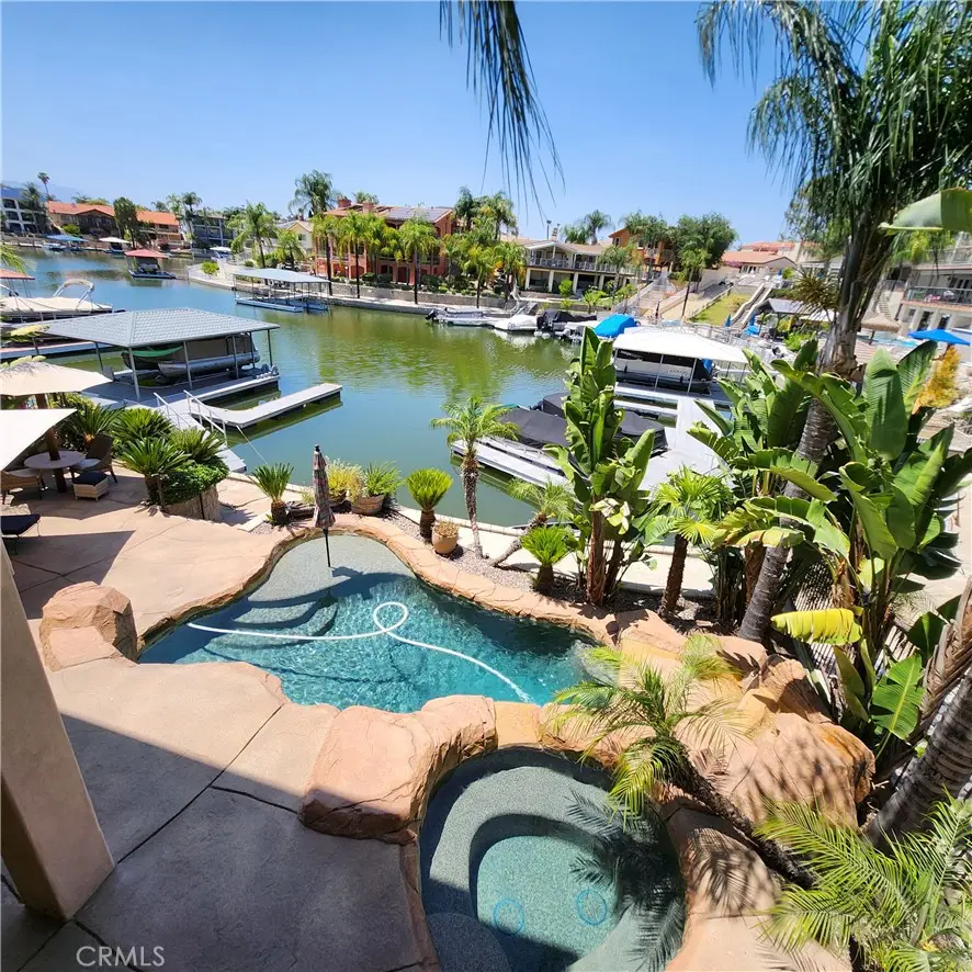 30295 Little Harbor Drive, Quail Valley, CA 92587 - #2