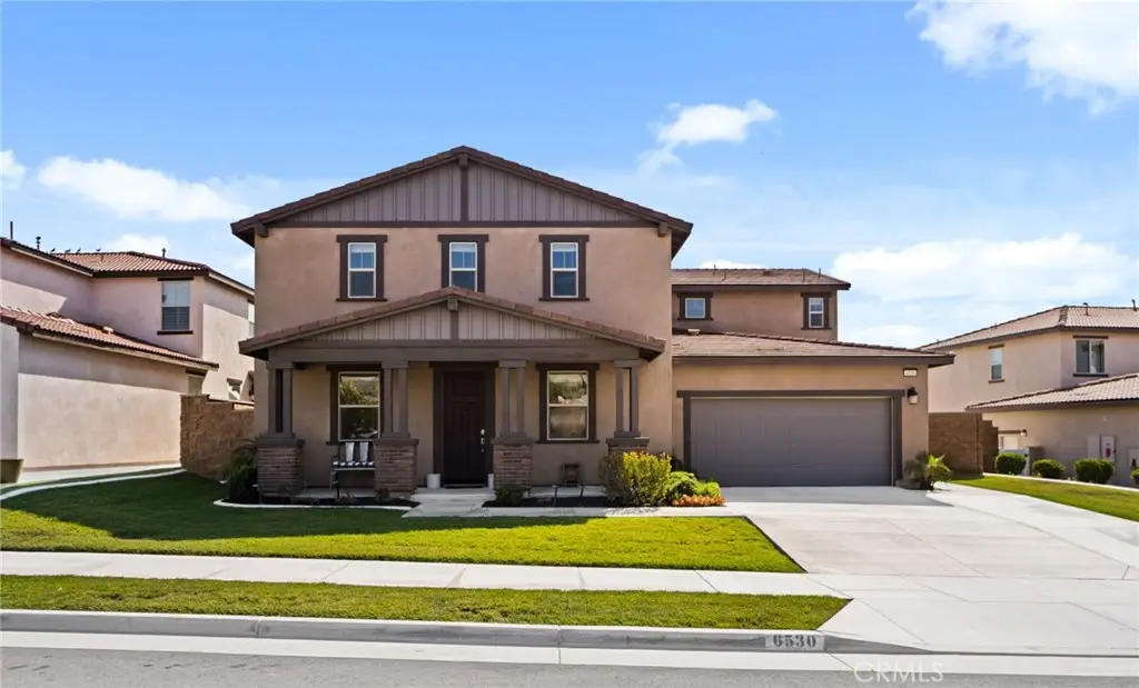 6530 Zion, Jurupa Valley, CA 92509 - #1