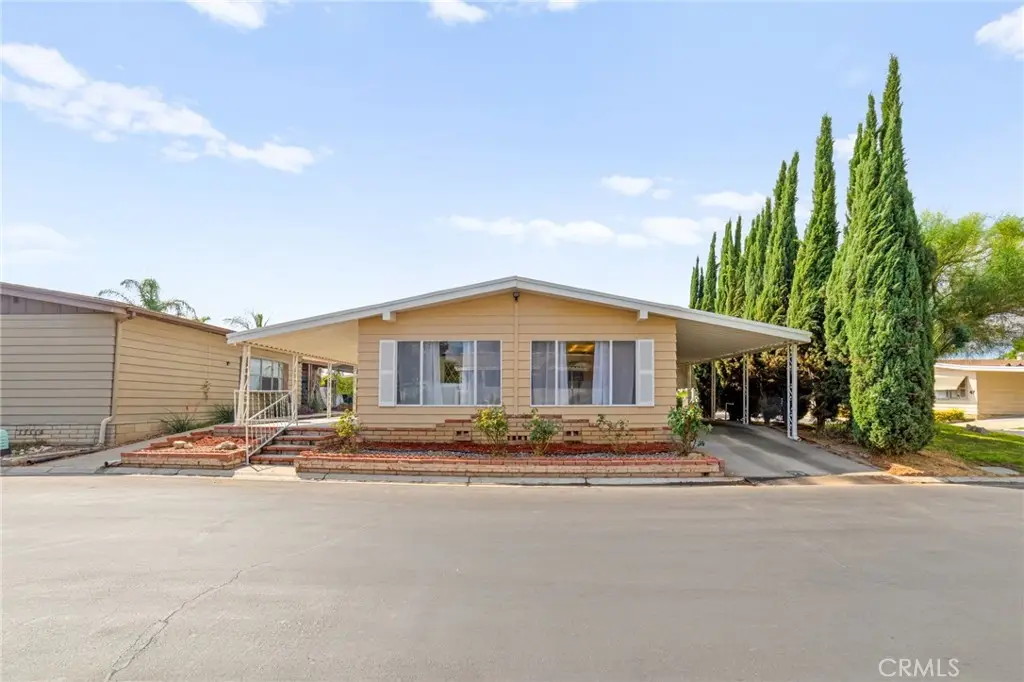 1601 S Garey Avenue #93, Pomona, CA 91766 - #1
