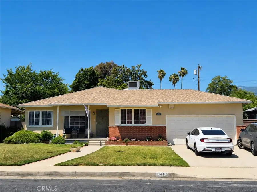 648 E 20th, San Bernardino, CA 92404 - #2
