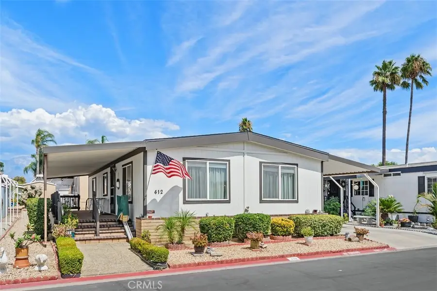 1456 E Philadelphia St Spc 412, Ontario, CA 91761 - #2