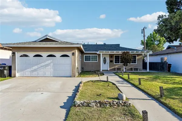 16748 E Bygrove, Covina, CA 91722
