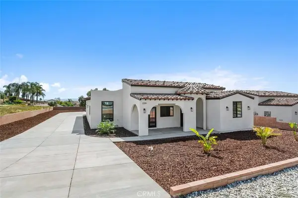 4479 Gilchrist Drive, Riverside, CA 92505