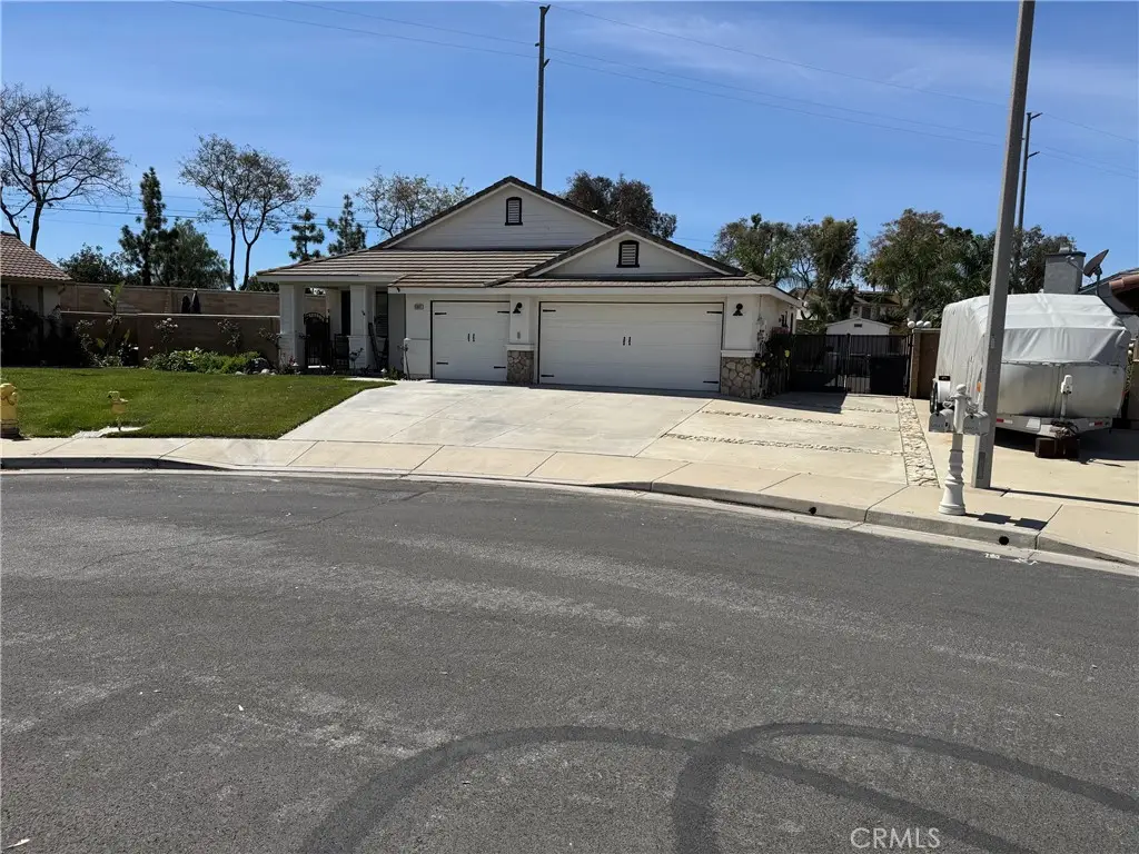 12643 Dutch Court, Eastvale, CA 92880 - #1