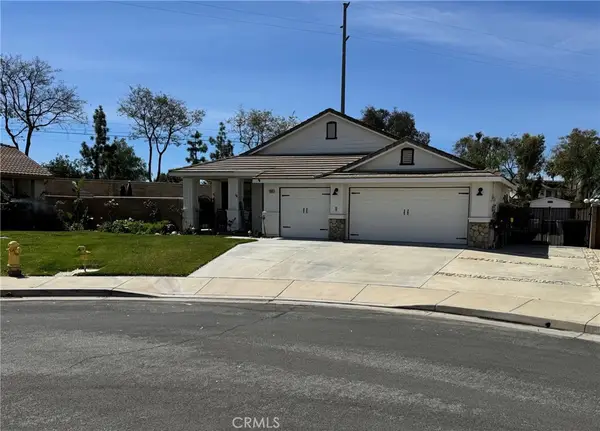 12643 Dutch Court, Eastvale, CA 92880