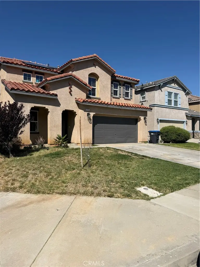 2755 Senna, Palmdale, CA 93551 - #1