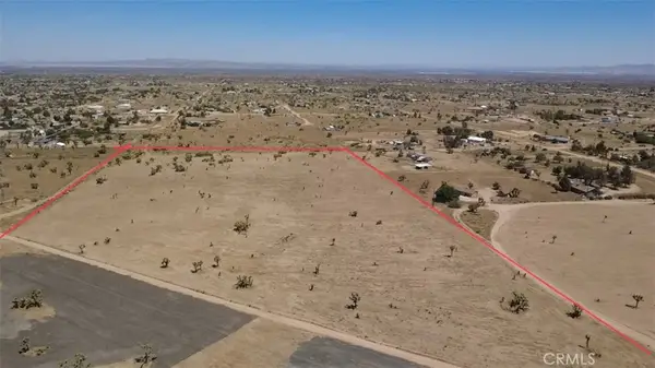 6716 Phelan, Phelan, CA 92371