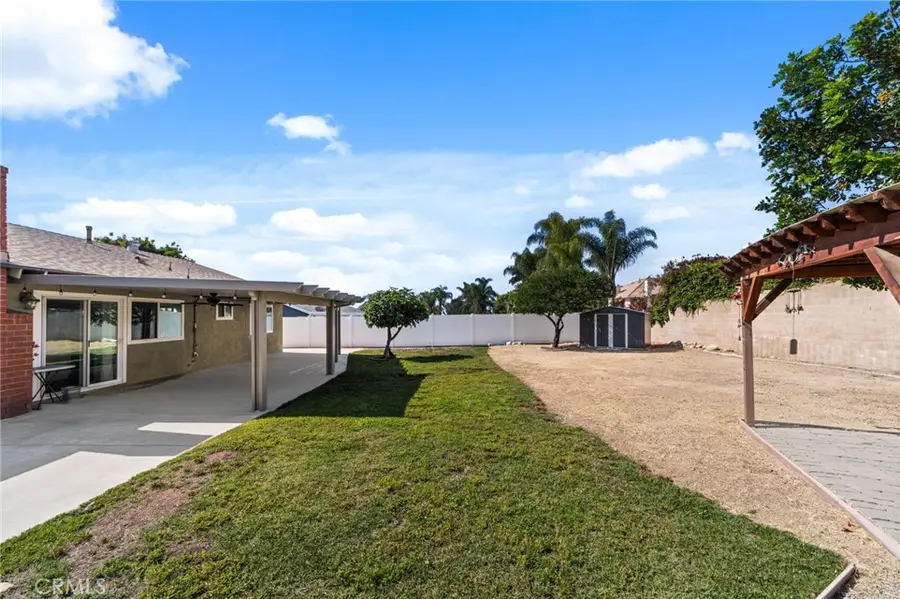 1489 N Mulberry Avenue, Upland, CA 91786 - #2