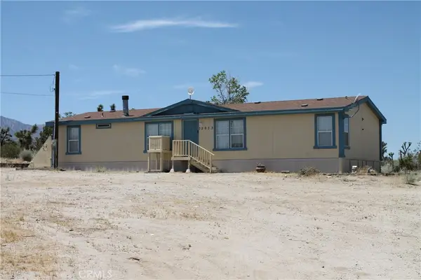 32033 207th E, Llano, CA 93544