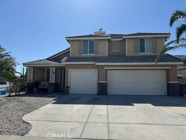 13304 Vaccaro, Victorville, CA 92392 - #1