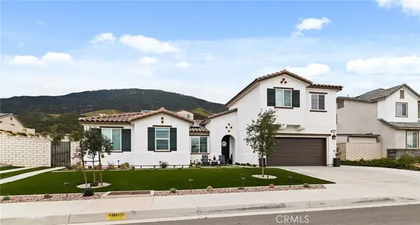 3416 O Rourke, San Bernardino, CA 92407