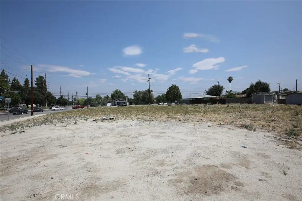 0 E Lugonia, Redlands, CA 92374 - #1