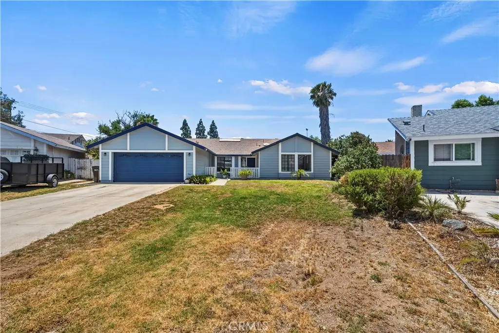 24971 Escondido Court, Moreno Valley, CA 92557 - #1