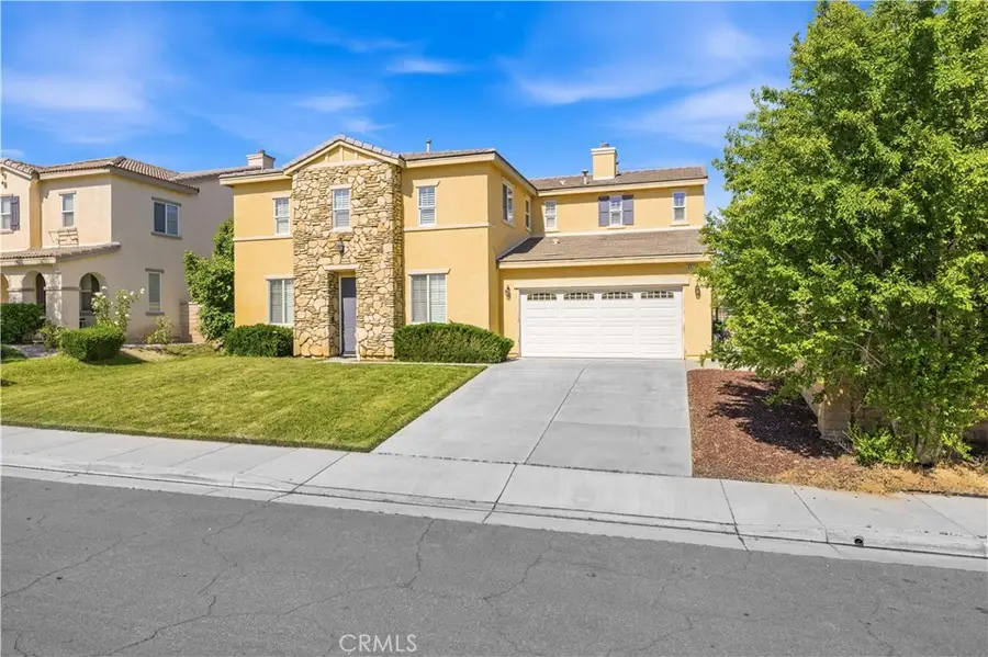 37523 Plantain, Palmdale, CA 93551 - #2