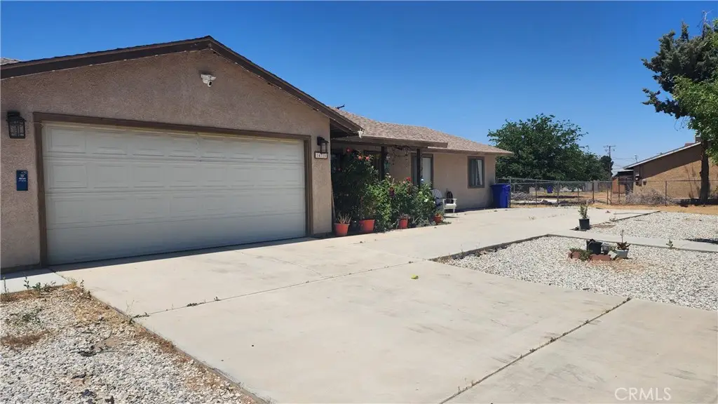 14710 Nankicoke Road, Apple Valley, CA 92307 - #1