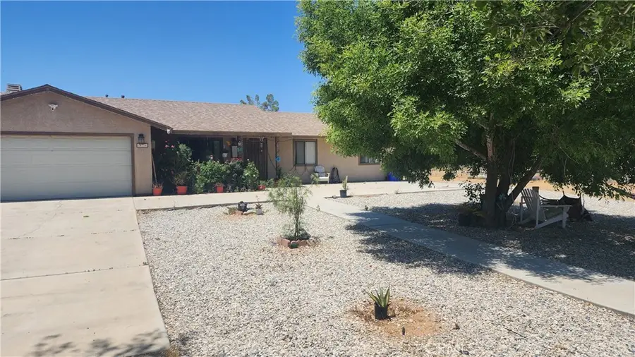 14710 Nankicoke Road, Apple Valley, CA 92307 - #2