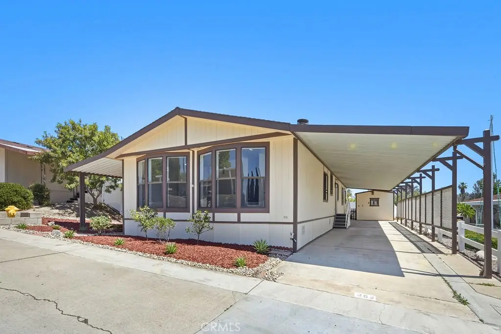 15181 Van Buren #262, Riverside, CA 92504 - #1