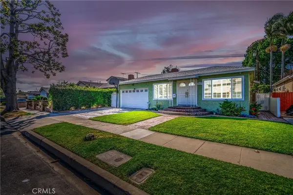 12047 Hammack, Culver City, CA 90230
