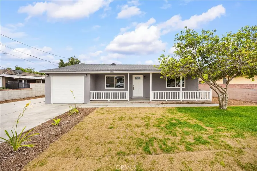 15411 Rosemary Drive, Fontana, CA 92335 - #3