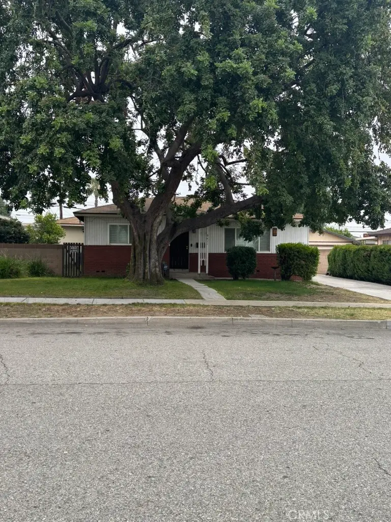 9411 Del Mar Avenue, Montclair, CA 91763 - #1