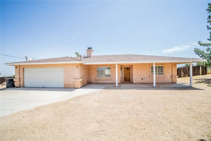 8417 Ailanthus, Phelan, CA 92371 - #3