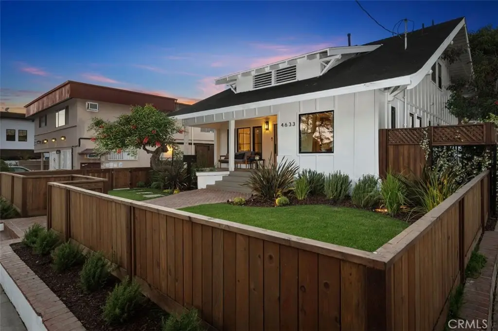4633 Russell, Los Angeles, CA 90027 - #1