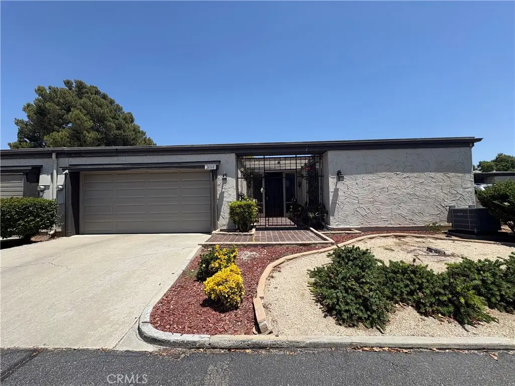 26168 Birkdale, Menifee, CA 92586 - #1