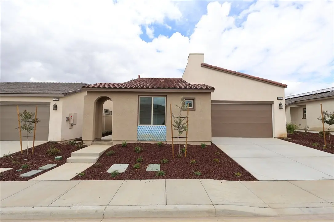1577 Winding Sun Drive, Beaumont, CA 92223 - #1