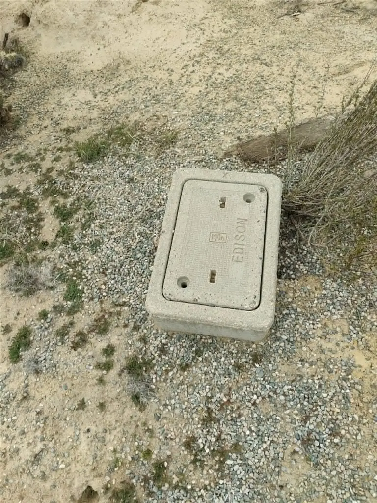 0 Old Highway # 7, Jacumba, CA 91934 - #2