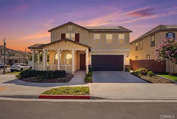 16589 Trailblazer Avenue, Chino, CA 91708