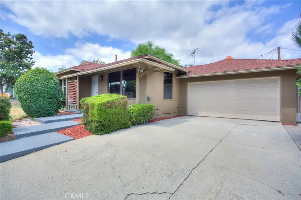 339 E Alder Street, Brea, CA 92821 - #1