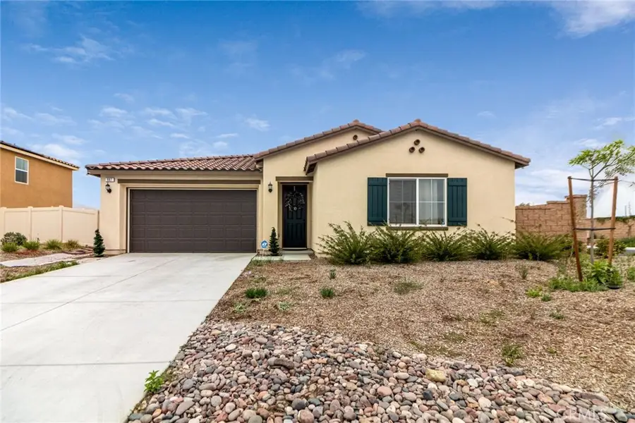 987 Runaway Trail, San Jacinto, CA 92582 - #3