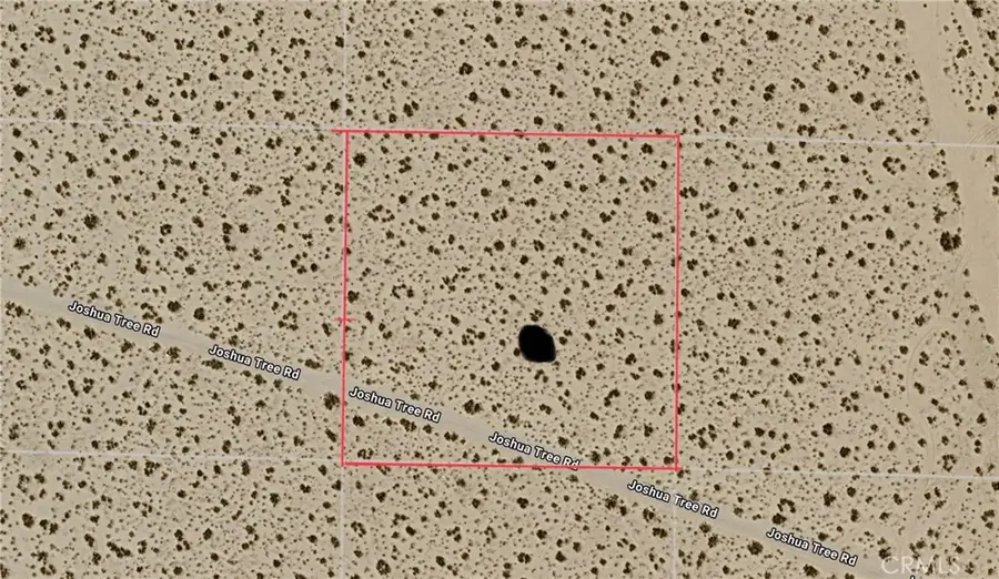 0 Joshua Tree, Landers, CA 92285 - #2