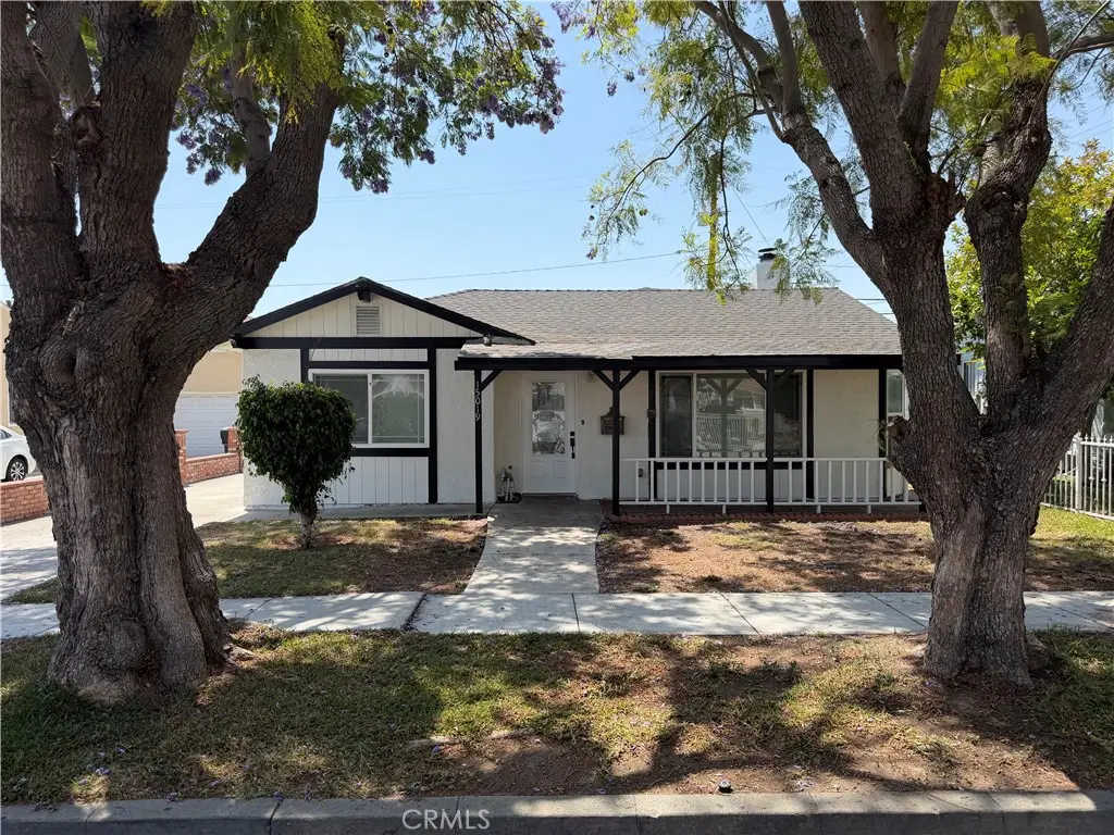 15019 Gard, Norwalk, CA 90650 - #1