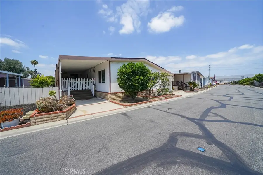 21217 Washington Avenue #107, Walnut, CA 91789 - #2
