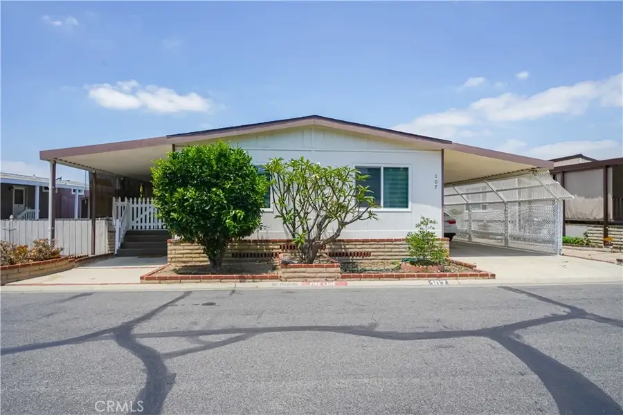 21217 Washington Avenue #107, Walnut, CA 91789 - #3
