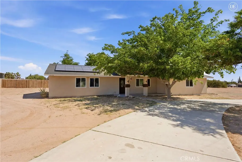 14780 Olive, Hesperia, CA 92345 - #1
