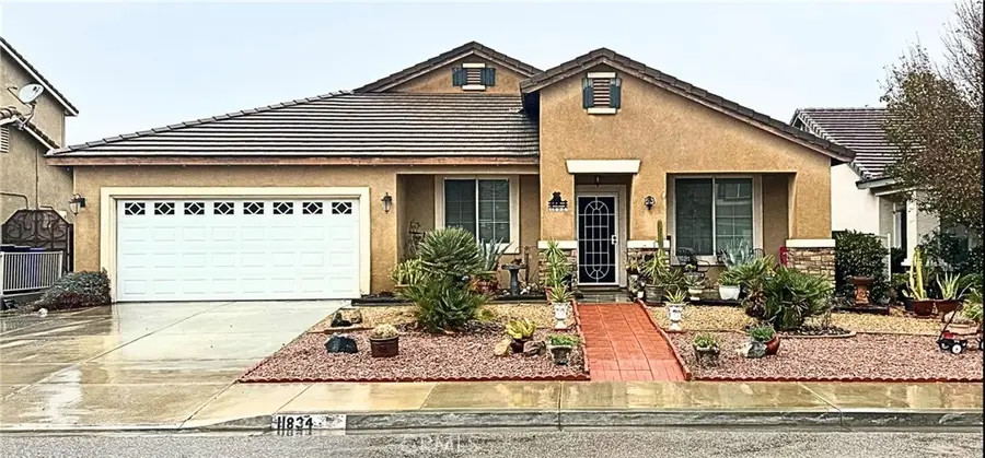 11834 Dellwood, Victorville, CA 92392 - #2