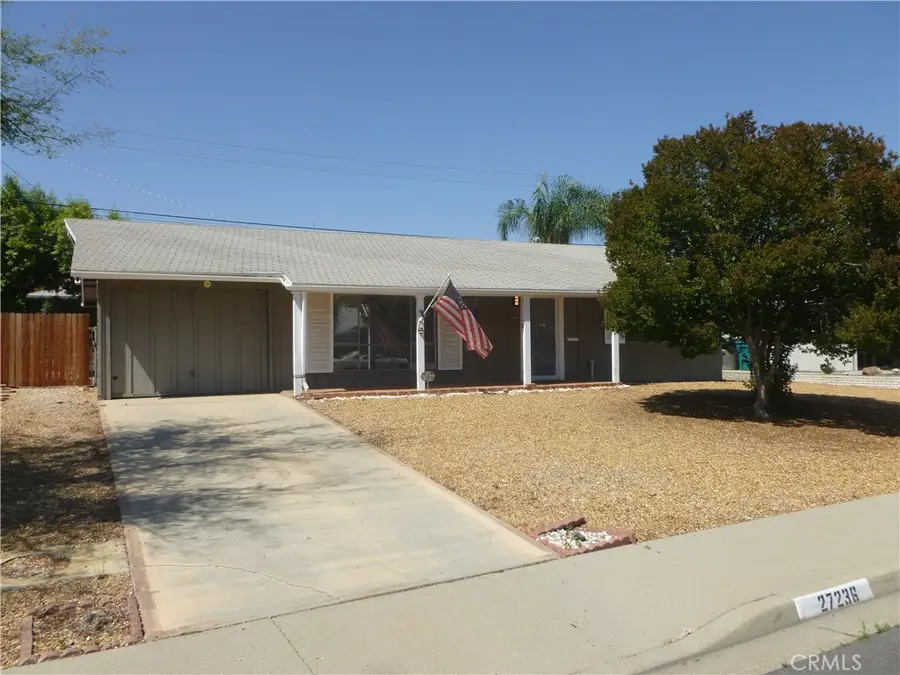 27236 Pinehurst Road, Menifee, CA 92586 - #2