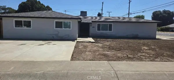 1138 Valley Street, Visalia, CA 93277