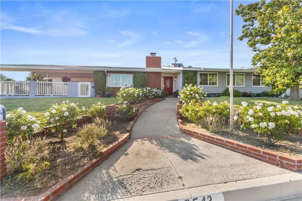 3542 Sage Lane, San Bernardino, CA 92404 - #1