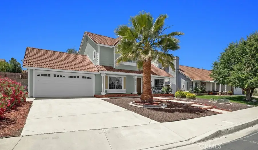 1712 Woodbridge, Palmdale, CA 93550 - #2