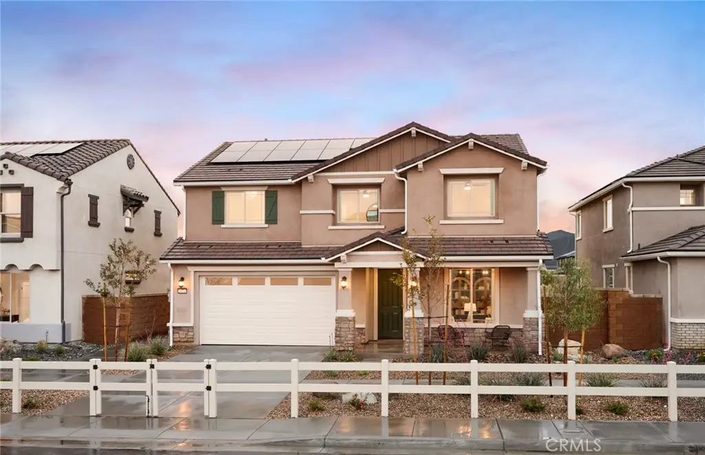 29465 Ironview Drive, Menifee, CA 92584 - #1