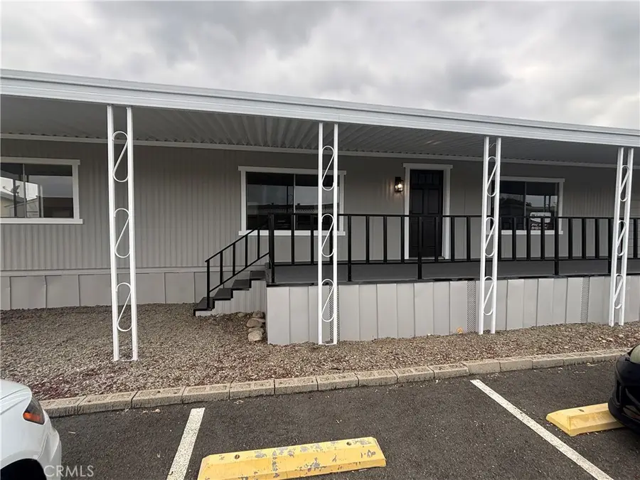 200 San Bernardino Ave. #46, Rialto, CA 92376 - #2